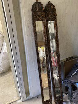 Uttermost Mirror Set