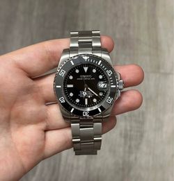 Seiko Sub