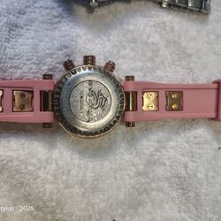 Invicta Female Watch 