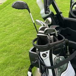 Full Golf Set