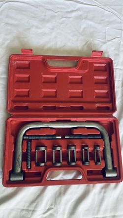 Valve Spring Compressor