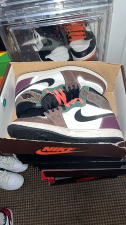 Jordan 1 Sz10M 