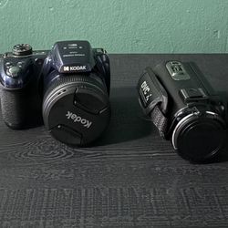 Camera / Electronics Bundle For Sale