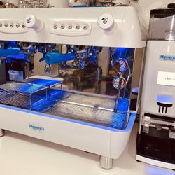 Commercial Espresso machine for coffee shop