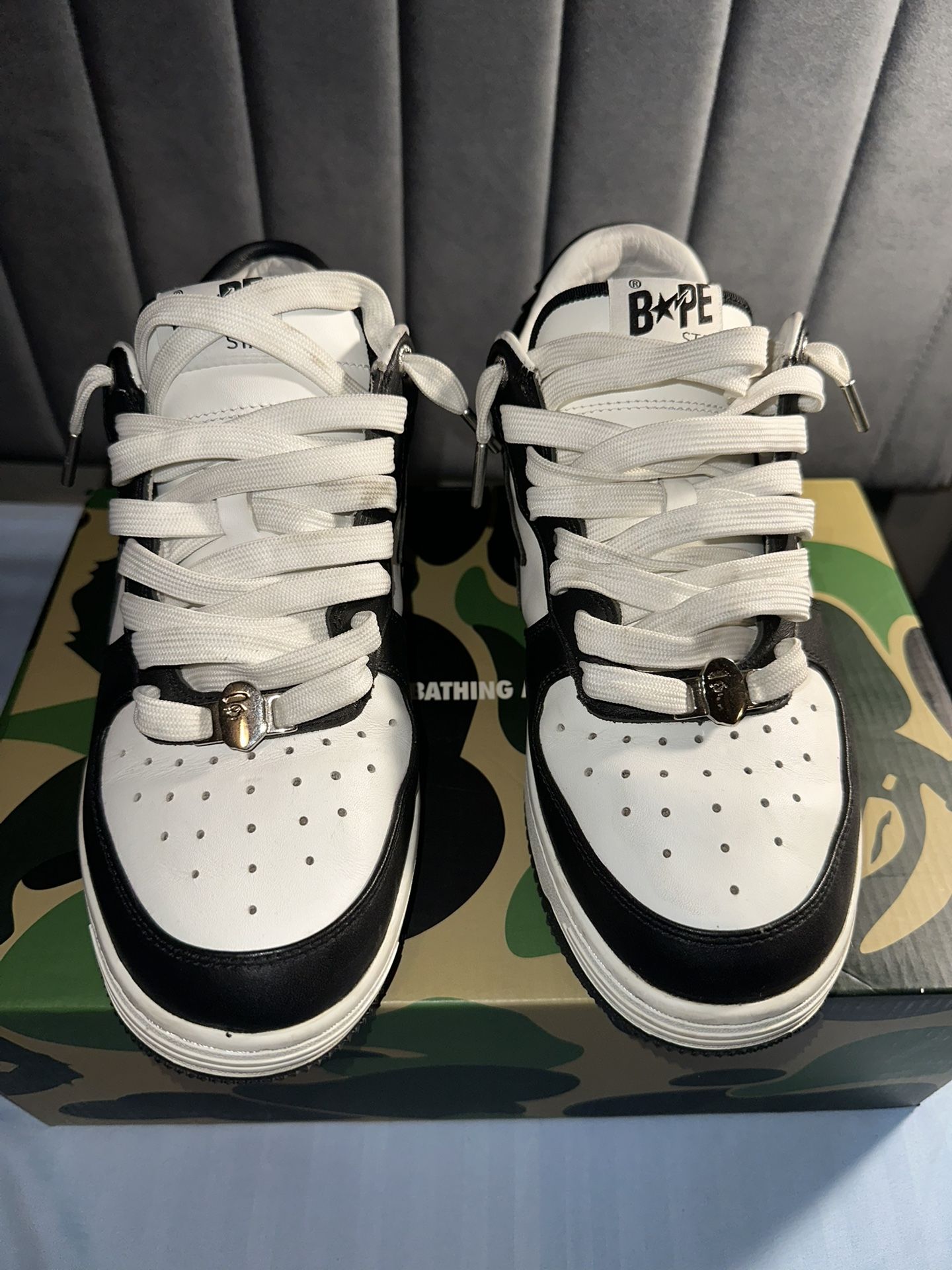 Bape