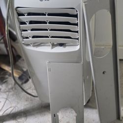 Portable Ac 8k BTUs 