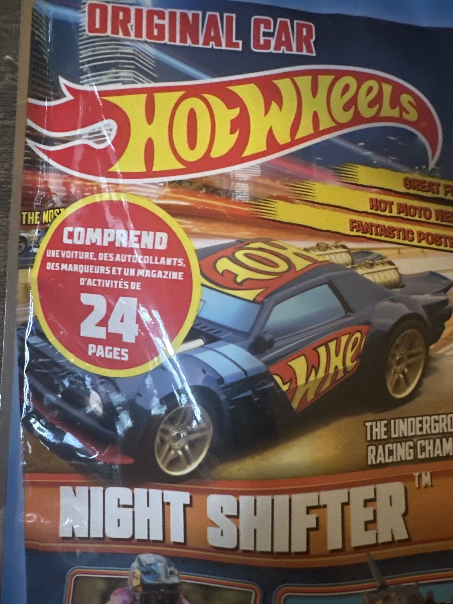 ‼️4 left to be sold‼️Hot Wheels