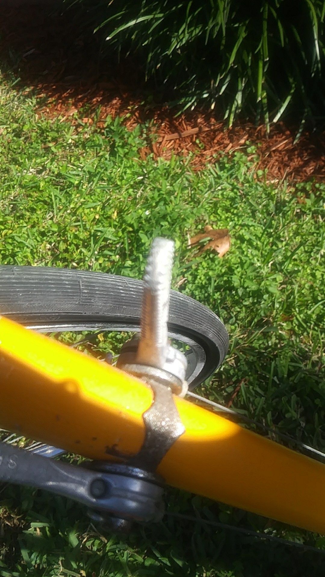 Bike chubey 10 espeed