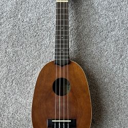 Lanikai LU21P - Ukulele