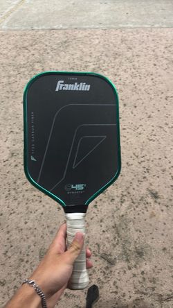 Franklin C45 Pickleball Paddle