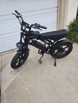 Tamobyke e bike