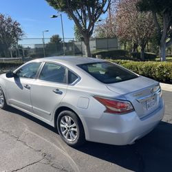 2014 Nissan Altima