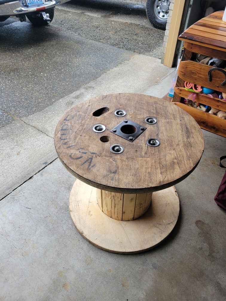 End Table