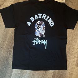 Bape t-shirt 
