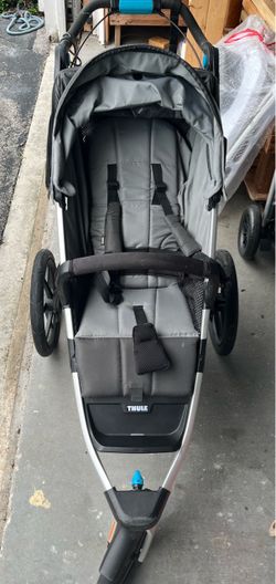 Thule  Jogging Stroller