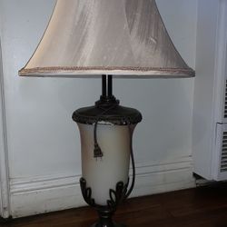 Lamps ( Table Lamps) Set Of 2