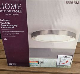 Ceiling Light