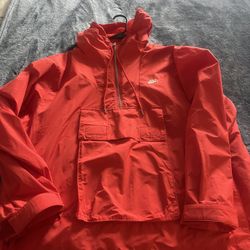 Nike Jacket Size Large