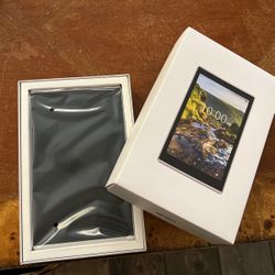 Ellipsis 8 HD 