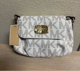Michael Kors Crossbody Bag