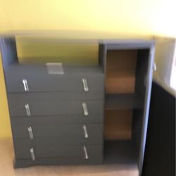 Cajonera (closet)