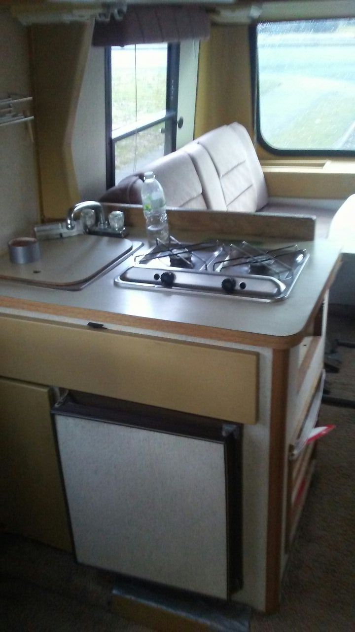 1989 Winnebago LeSharo for Sale in Spokane, WA OfferUp