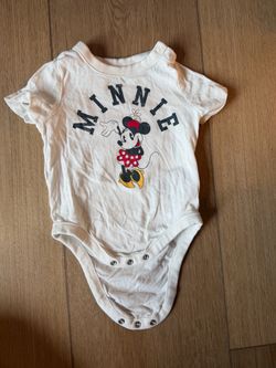 Baby Girl One piece  (3-6m) SEE DESCRIPTION!!!