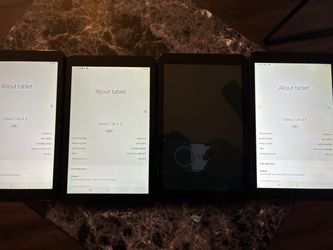 Random tablets
