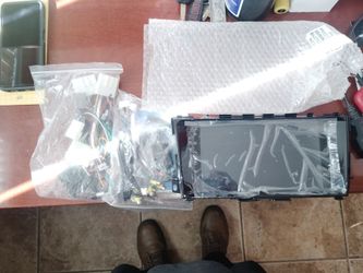 2013-2018 NISSAN ALTIMA ANDROID RADIO