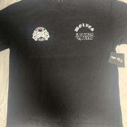 Darc sport Batman “Bane” Premium Tee Size Large