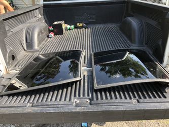 T tops for Pontiac trans Am