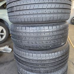 Used TIRES