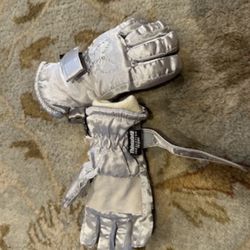 Snow Gloves