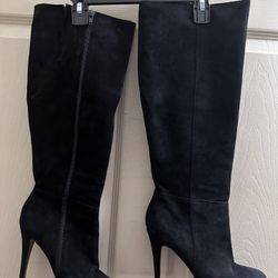 ALDO BOOTS Stiletto Heeled size 8.5