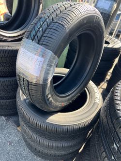 185/65/15 Kumho  Semi New Tires Set Of 4 Installed And Balanced Set De 4 Llantas Como Nuevas Instaladas Y Balanceadas