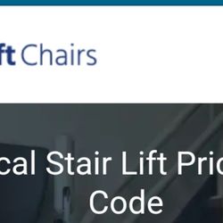 Acorn Stair Lift