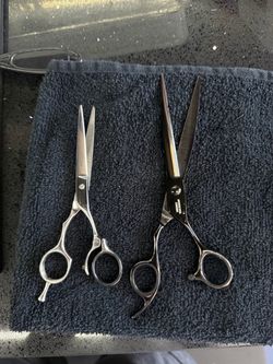 Barber Set
