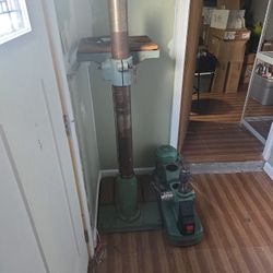 Industrial Drill Press