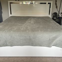 King Bedroom Set 