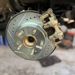 Mobile Mechanic Mechanico