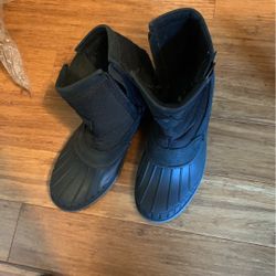 Kamik Womens Snow Boots