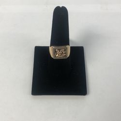 10k Gold Ring