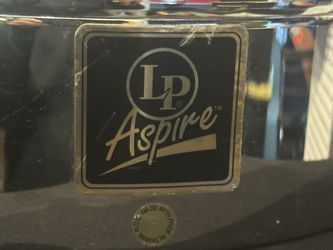 LP Aspire 14” Timbale