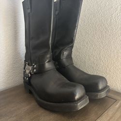 Harley Davidson Boots