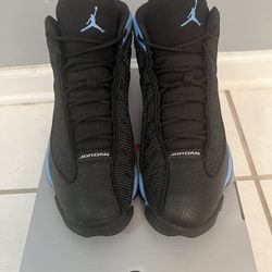 Air Jordan 13 University Blue