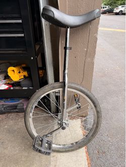 Avenir Unicycle