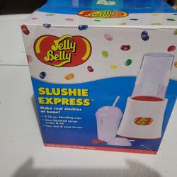 Jelly Belly Slushie Express 