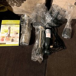 Princess House Food Processor 