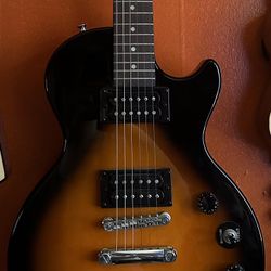 Epiphone Guitar Les Paul