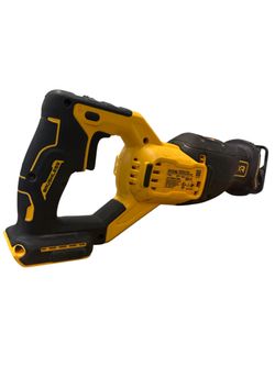 DEWALT RECIPROCATING SAW DCS382 TOOL ONLY #33122 